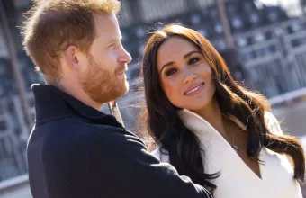 Στο πλευρό της Μέγκαν Μαρκλ και ο πρίγκιπας Χάρι για τις αμβλώσεις 