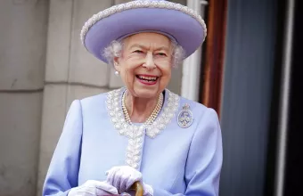 Μαρτίνι... το αγαπημένο ποτό της Ελισάβετ