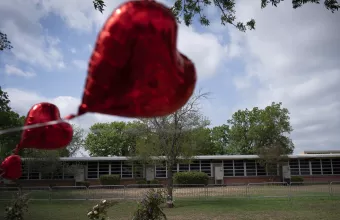 Συγγενείς των θυμάτων θα καταθέσουν ενώπιον του Κογκρέσου	