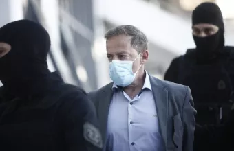 Έφεση κατά της απόφασης Λιγνάδη ασκήθηκε από την εισαγγελία εφετών της Αθήνας