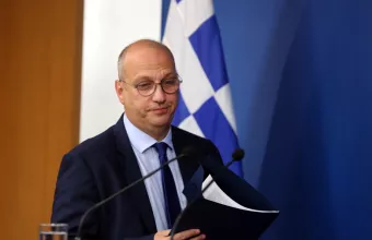 Γιάννης Οικονόμου