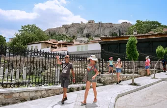 Τα κρούσματα κορωνοϊού