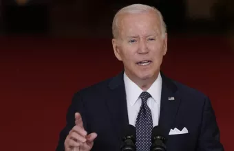 Το ταξίδι του κ. Μπάιντεν στο Ριάντ ίσως συμπεριλάβει συνάντηση με τον πρίγκιπα διάδοχο Μοχάμεντ μπιν Σαλμάν