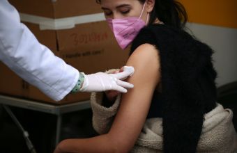 ΕΟΔΥ: Ενίσχυση εμβολιαστικής κάλυψης και αντιμετώπιση πιθανής έξαρσης ιλαράς