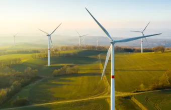 ανεμογγενητριες