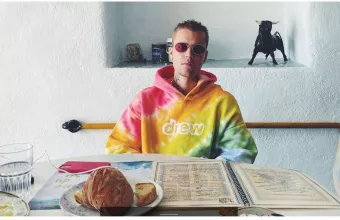 O Τζάστιν Μπίμπερ διαγνώστηκε με το σύνδρομο Ράμσεϊ Χαντ (Ramsay Hunt)