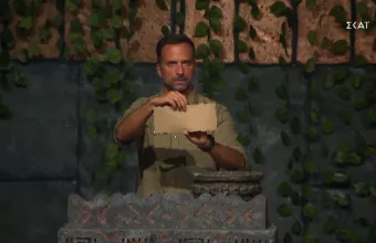 Survivor: Συνεχίζουν αήττητοι οι Μπλε - Ο πρώτος υποψήφιος