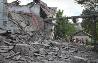 Λισιτσάνσκ