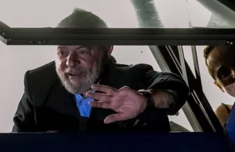 Θετικός στον κορωνοϊό ο πρώην πρόεδρος της Βραζιλίας Λούλα