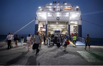 Φωτογραφία αρχείου