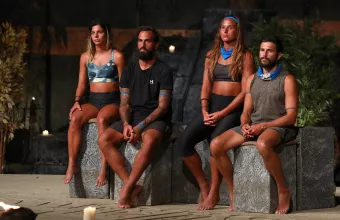 Η «Μπλε» ομάδα 