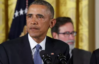 Ομπάμα για απόφαση Ανώτατου Δικαστηρίου ΗΠΑ: Επίθεση στις ελευθερίες εκατ. Αμερικανών