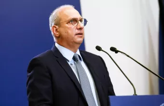 Οικονόμου για Μπαχτσελί: Eξωφρενικοί ισχυρισμοί - Η Τουρκία ξεπερνά τα όρια του γραφικού