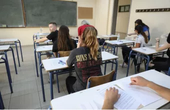 Πανελλήνιες 2022: Πώς θα υπολογίσετε τα μόρια