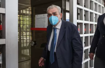 Δημήτρης Παπαγγελόπουλος 