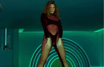 Όταν η Σακίρα υπήρξε το τρίτο πρόσωπο