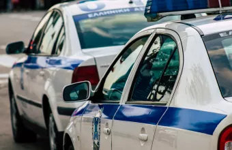 Περιπολικό