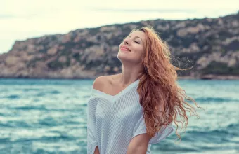 Aσκήσεις για να βελτιώσεις την αναπνοή σου