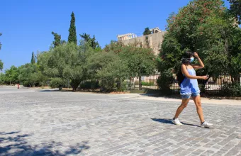 Τα νέα κρούσματα κορωνοϊού