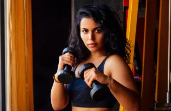 σωματική άσκηση