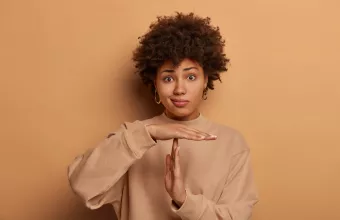 Πώς να θέτεις τα όριά σου 