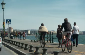 Ο χάρτης των κρουσμάτων κορωνοϊού