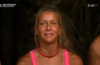 Survivor: Ακλόνητος ο Μαρτίκας