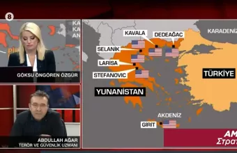 Τούρκος αναλυτής: Με Rafale και Belharra η Ελλάδα θα έχει υπεροχή στο Αιγαίο