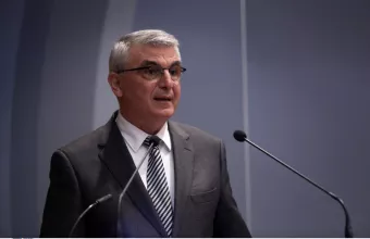 Τσακλόγλου, Κεφαλαιοποιητική Ασφάλιση, Ασφαλιστικό, 