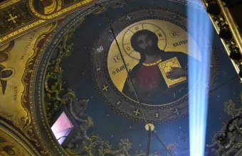 Ο ιερομόναχος Τύχων και ο Χατζη-Γεώργης γίνονται άγιοι