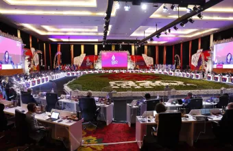 Υπουργοί Οικονομικών G20