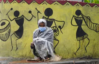 Ο «Κένταυρος» είναι η νέα υποπαραλλαγή του κορωνοϊού