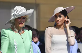 Το βιβλίο «Εκδίκηση: Η Μέγκαν, ο Χάρι και ο Πόλεμος των Ουίνδσορ»