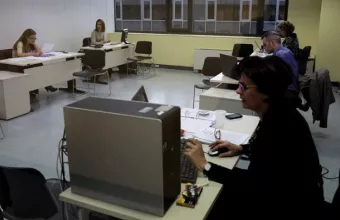 Ευρωπαϊκές ευκαιρίες και προκλήσεις για την ελληνική δημόσια διοίκηση