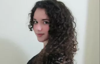 Ελίνα Χατζηδημητρίου: Η άριστη των αρίστων του ΑΠΘ μιλά στο skai.gr