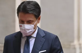 Τζουζέπε Κόντε