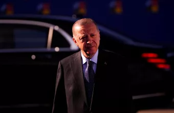 Ερντογάν Τουρκία Εκλογές