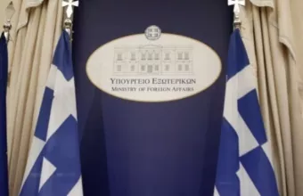 Πτώση Antonov: Διάβημα της Αθήνας και στην Ουκρανία