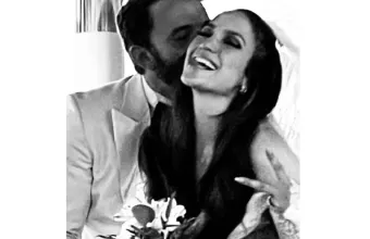 Τζένιφερ Λόπεζ και Μπεν Άφλεκ 