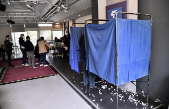 Εκλογές στην Ελλάδα