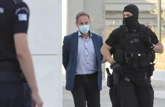  Δημήτρης Λιγνάδης