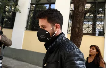 εκδίκαση της αίτησης διαζυγίου Δασκαλάκη – Πισπιρίγκου