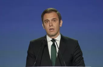 Δημήτρης Μάντζος