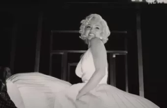 Blonde: Η ταινία για την Μέριλιν Μονρόε κι η ομοιότητα με την πρωταγωνίστρια