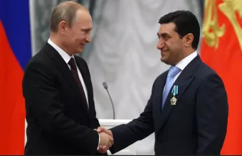 Ρώσοι ολιγάρχες προσπαθούν να πάρουν Πορτογαλική υπηκοότητα