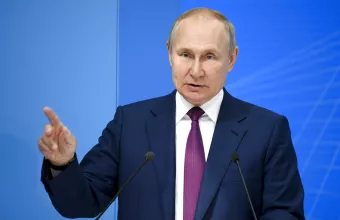 Βλαντιμίρ Πούτιν