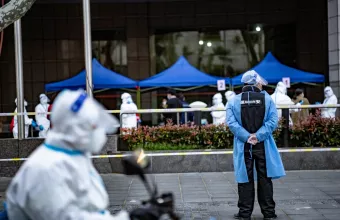 Ένα εκατομμύριο άνθρωποι σε καραντίνα στην πόλη Ουχάν 