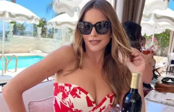 Η εκρηκτική Σοφία Βεργκάρα έγινε 50 χρονών και παραμένει 