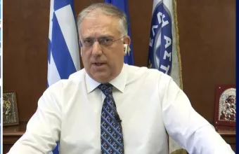 Θεοδωρικάκος για την παγκόσμια ημέρα κατά της παιδικής κακοποίησης : «Ας μην αφήσουμε κανέναν να τους χαλάσει το παιχνίδι»