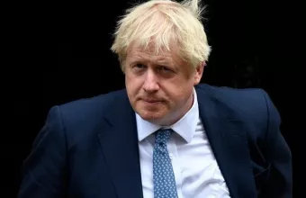 Βρετανία: Παραιτήθηκε από βουλευτής ο Μπόρις Τζόνσον